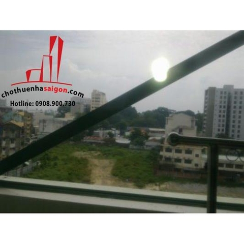 cho thuê căn hộ indochina park tower, quận 1, giá 1200$