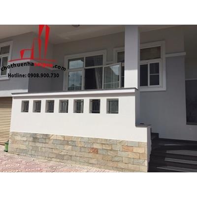 cần cho thuê biệt thự đường trần não quận 2, giá cho thuê:1800$/tháng