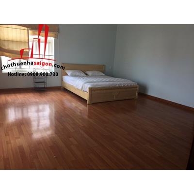 cần cho thuê biệt thự đường trần não quận 2, giá cho thuê:1800$/tháng