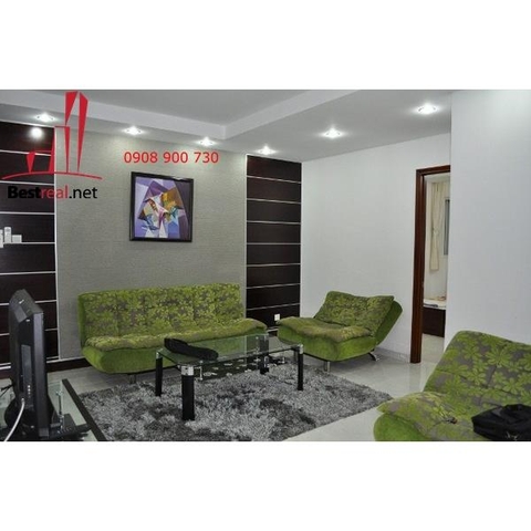 cho thuê căn hộ quận 1, căn hộ central garden giá cho thuê:700$/tháng