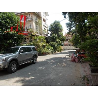 cần cho thuê villa quận đường trần não giá cho thuê:1200$/tháng