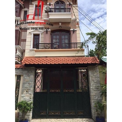 cần cho thuê nhà đường nội bộ đường trần não quận 2, giá cho thuê:24tr/tháng