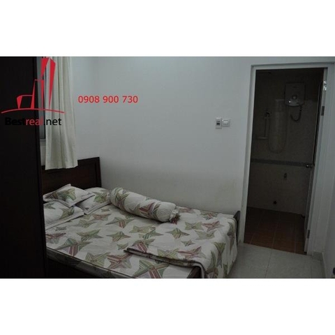 cho thuê căn hộ quận 1, căn hộ central garden giá cho thuê:700$/tháng