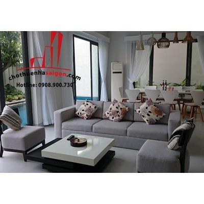 cho thuê villa biệt thự quận 2, đường nguyễn văn  hưởng giá cho thuê:4500$/tháng