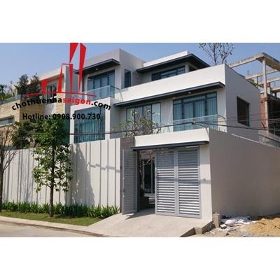 cho thuê villa biệt thự quận 2, đường nguyễn văn  hưởng giá cho thuê:4500$/tháng