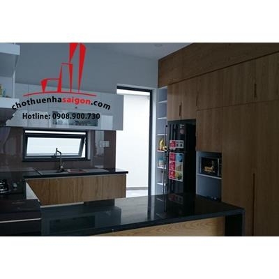 cho thuê villa biệt thự quận 2, đường nguyễn văn  hưởng giá cho thuê:4500$/tháng