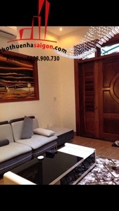 cho thuê villa phố đường nguyễn văn hưởng quận 2, giá cho thuê:1900$/tháng