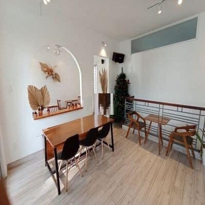 cho thuê villa quận bình thạnh, đường hoàng hoa thám giá 35tr