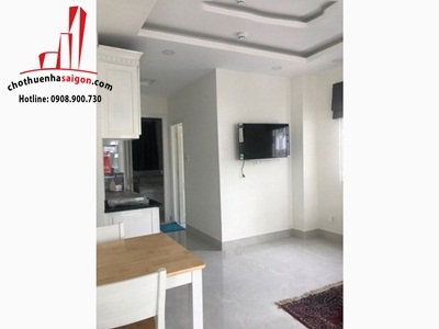 cho thuê villa đường trường sa , p17, quận bình thạnh, giá cho thuê:thượng lượng