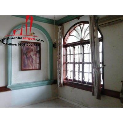 cần cho thuê nhà mặt tiền đường hát  giang, quận tân bình, giá 1200$/tháng