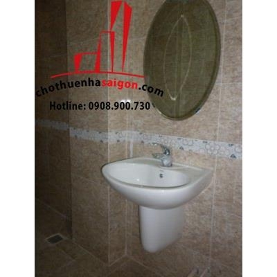 cho thuê căn hộ Serviced Apartment quận 3, đường phạm ngọc thạch giá 975$