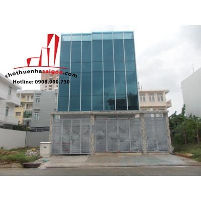 cho thuê nhà quận 2,đường bộ trần não giá cho thuê:4000$/tháng