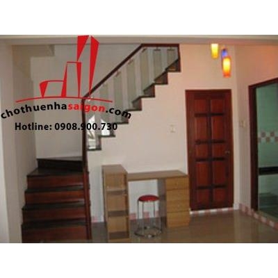 cho thuê căn hộ penhouse hưng vượng 2, phú mỹ hưng, quận 7