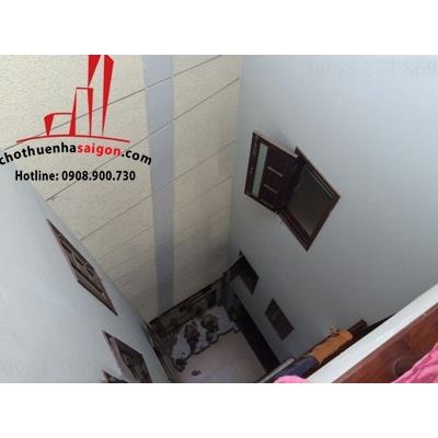 Cho thuê villa - nhà phố Đỗ Quang, Thảo Điền, Quận 2. Giá 18 triệu/tháng