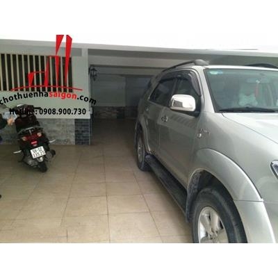 Cho thuê villa - nhà phố Đỗ Quang, Thảo Điền, Quận 2. Giá 18 triệu/tháng