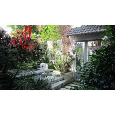 cần cho thuê biệt thự quận 2,đường lương đình của giá cho thuê:1800$/tháng