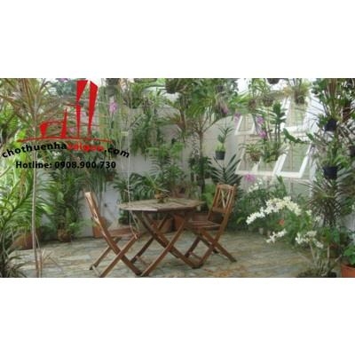 cần cho thuê biệt thự quận 2,đường lương đình của giá cho thuê:1800$/tháng