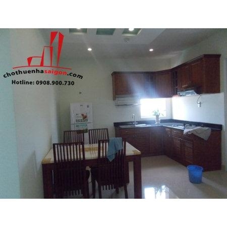 cho thuê căn hộ Serviced apartment quận1, đường calmette giá 1000$