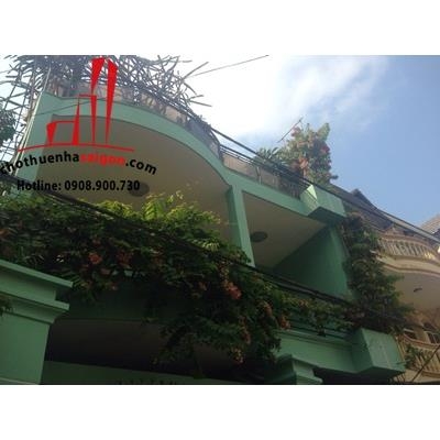 cho thuê nhà villa đường lam sơn, quận tân bình giá cho thuê :42tr/tháng