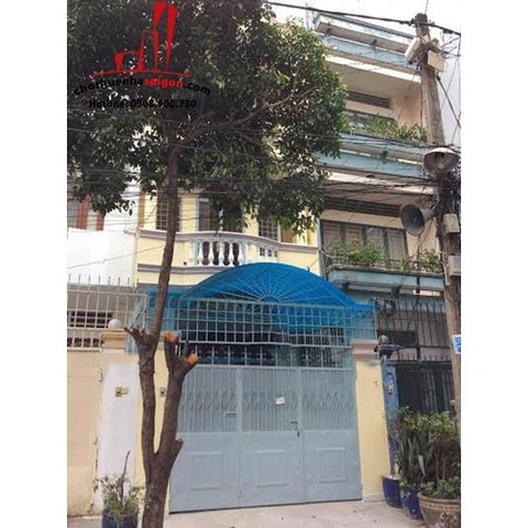 cho thuê nhà quận tân bình, hẽm đường cộng hòa giá cho thuê: thương lượng