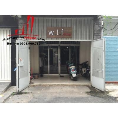 cần cho thuê nhà quận 1, đường trần đình xu giá cho thuê:16tr/tháng