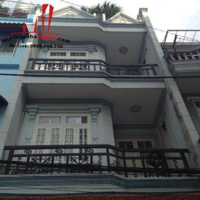 cần cho thuê nhà hẽm đường cộng hòa, quận tân bình, giá cho thuê: 35tr/tháng