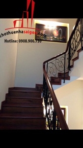 cho thuê villa phố đường nguyễn văn hưởng quận 2, giá cho thuê:1900$/tháng