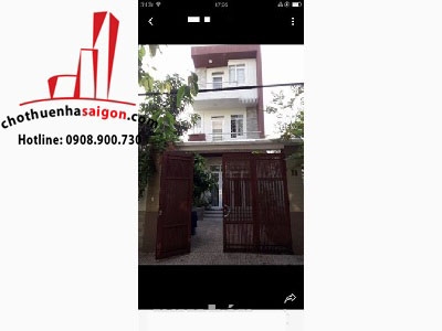 cho thuê nhà villa phố đường nội bộ , phường thảo điền , quận 2, giá cho thuê:40tr/tháng