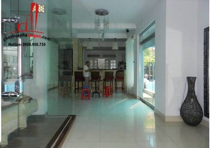 cho thuê biệt thự quận 2, đường xuân thủy giá cho thuê:100tr/tháng