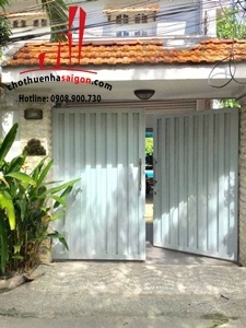 cho thuê biệt thự quận 2, đường xuân thủy giá cho thuê:100tr/tháng