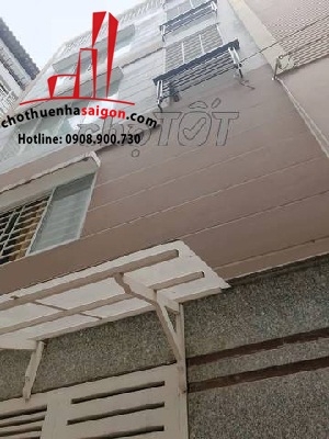 cho thuê nhà nguyên căn hẽm đường thích quảng đức,,quận phú nhuận, giá cho thuê:20tr/tháng