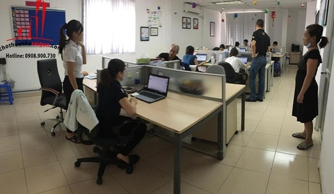 cho thuê nhà nguyên căn mặt tiền đường mai thị lựu quận 1, giá cho thuê:6000$/tháng