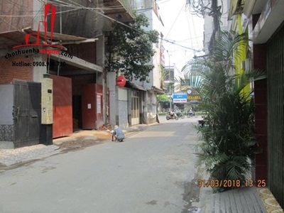 cho thuê nhà quận tân bình, đường cộng hòa  giá cho thuê:23tr/tháng