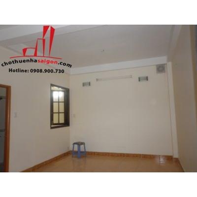 Cần cho thuê nhà nguyên căn, hẽm  đường bình giã, quận Tân Bình