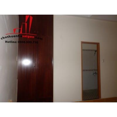 Cần cho thuê nhà nguyên căn, hẽm  đường bình giã, quận Tân Bình