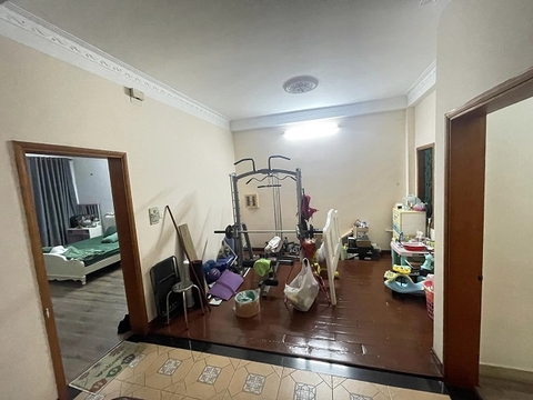 cho thuê nhà quận 3, đường trần quốc toản giá 35tr