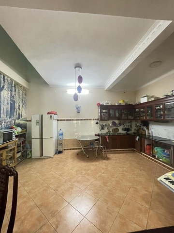 cho thuê nhà quận 3, đường trần quốc toản giá 35tr