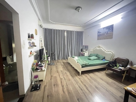 cho thuê nhà quận 3, đường trần quốc toản giá 35tr