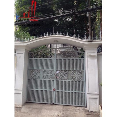 bán hoặc cho thuê nhà nguyên mặt tiền đường nguyễn trọng lội, quận tân bình