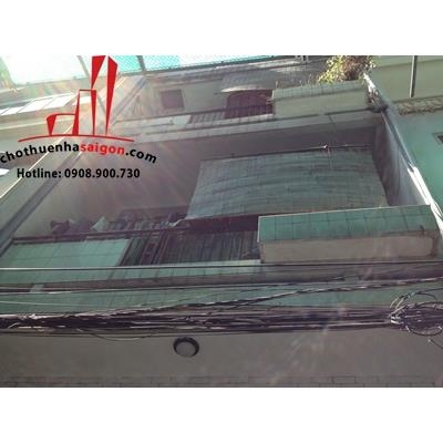 cho thuê nhà quận 1, đường lê thánh tôn giá cho thuê:1000$/tháng