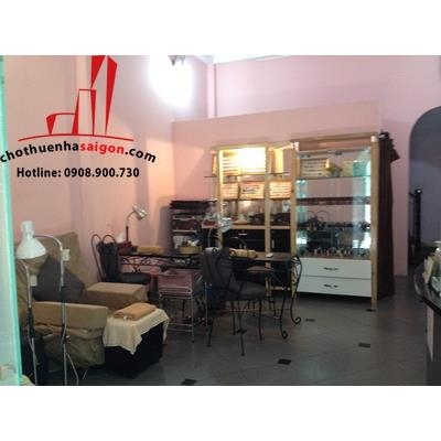 cho thuê nhà quận 1, đường lê thánh tôn giá cho thuê:1000$/tháng