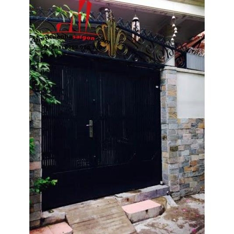 cho thuê nhà nguyên căn nhà hẽm đường lê thánh tôn, quận 1, giá 1800$/tháng