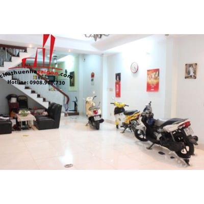 cho thuê nhà đường hẽm đinh bộ lĩnh, quân bình thạnh, giá cho thuê thương lượng