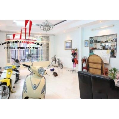 cho thuê nhà đường hẽm đinh bộ lĩnh, quân bình thạnh, giá cho thuê thương lượng