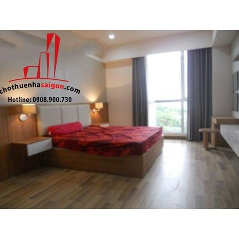 cho thuê căn hộ  saigon Airport Plaza quận tân bình,  tầng 5 ,giá 1000$