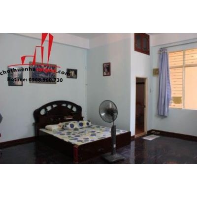 cho thuê nhà đường hẽm đinh bộ lĩnh, quân bình thạnh, giá cho thuê thương lượng