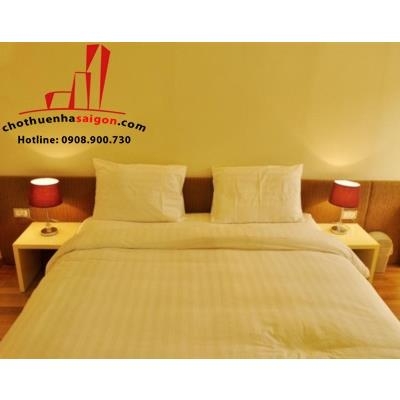 biệt thự quận 2 cho thuê, khu combound đường nguyễn văn hưởng giá 45tr/tháng