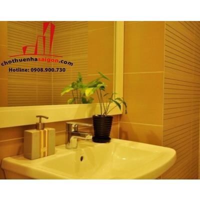 biệt thự quận 2 cho thuê, khu combound đường nguyễn văn hưởng giá 45tr/tháng