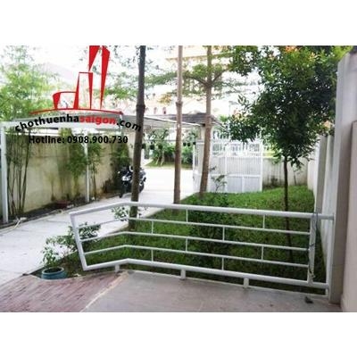 cho thuê biệt thự quận 2, đường nguyễn văn hưởng giá cho thuê:29tr/tháng