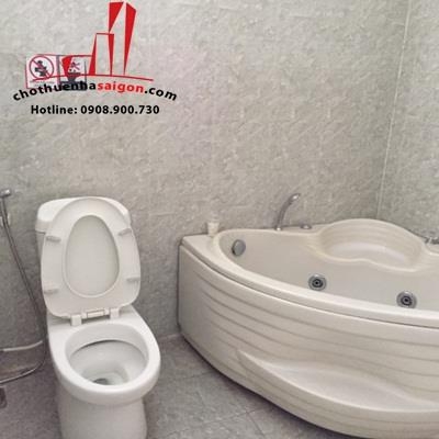 cần cho thuê biệt thự đường nguyễn ư dĩ quận 2, giá cho thuê:2700$/tháng net